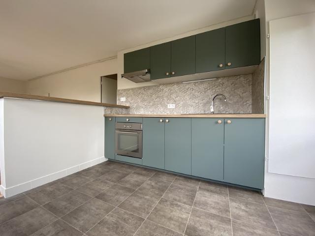 Appartement location à Dreux