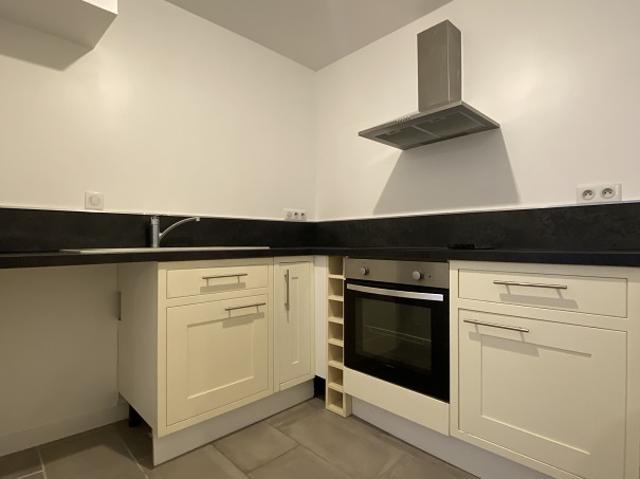 Appartement location à Dreux