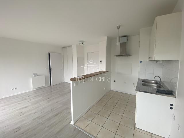 Appartement location à L'Haÿ-les-Roses, Villeneuve-le-roi
