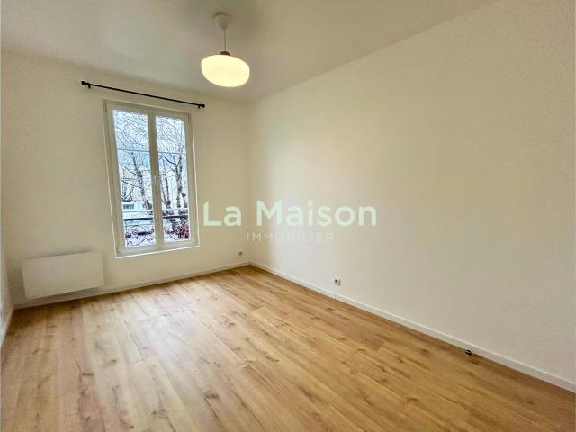 Appartement location à Le Raincy, Aulnay-sous-bois