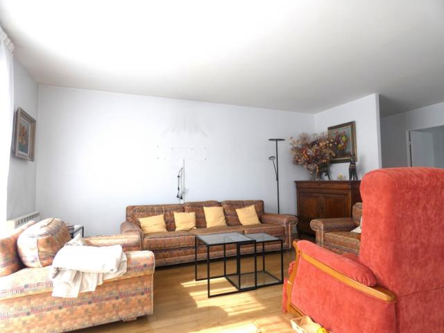 Appartement vente à Pontoise, Ennery