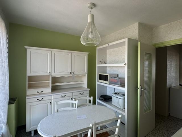 Appartement vente à Roanne