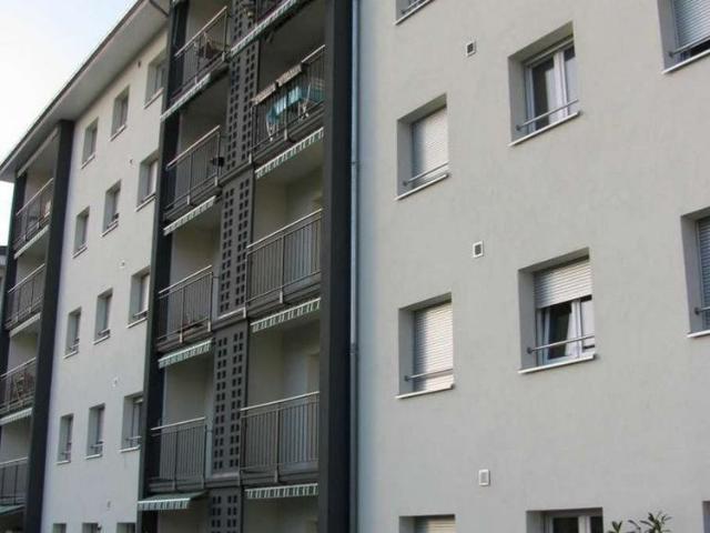 Apartment mieten in Tavel, Montreux