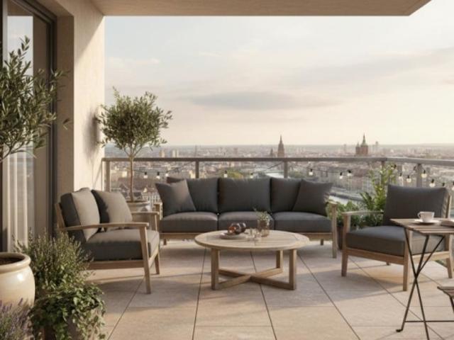 Appartement vente à Villefranche-sur-Saône, Rhône