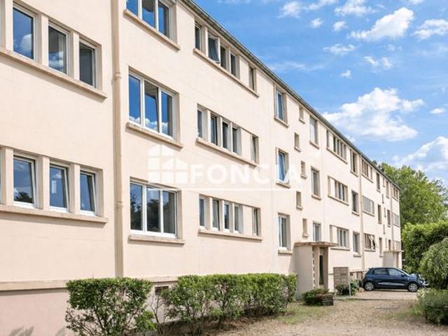 Appartement vente à Melun, Dammarie-les-lys