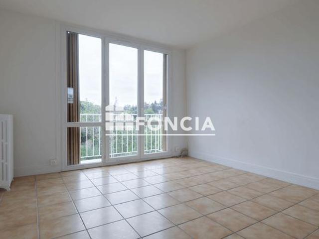 Appartement vente à Melun, Dammarie-les-lys