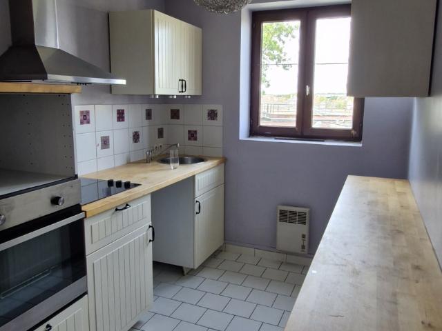 Duplex vente à Meaux, Villeparisis