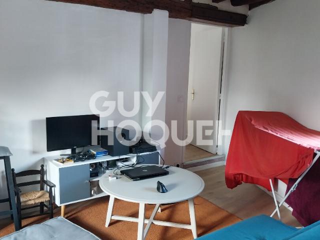 Appartement location à Rambouillet