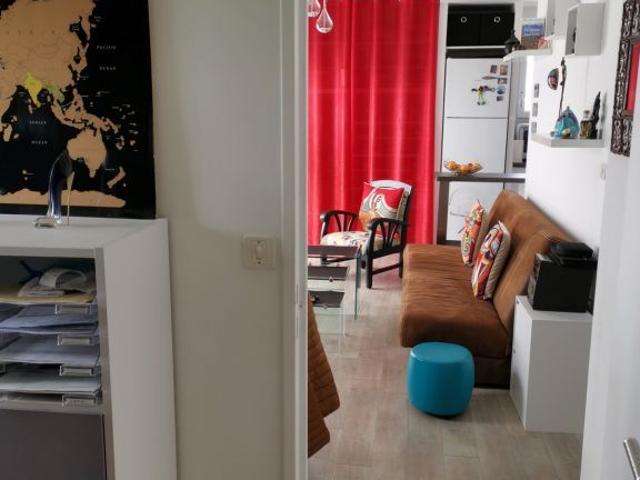 Appartement location à Châtellerault
