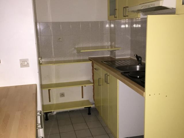 Appartement location à Mitry, Mitry-Mory