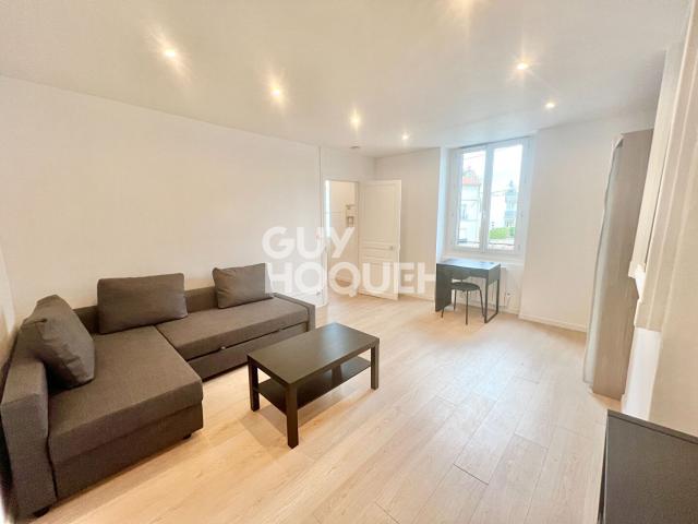 Appartement location à Étampes, Plessis-saint-benoist