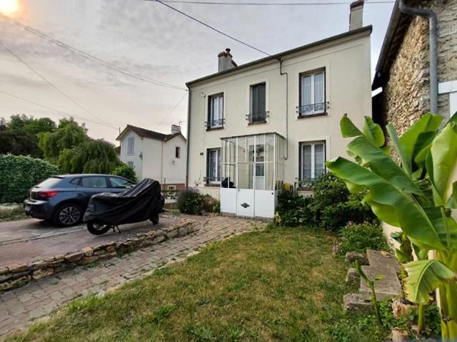 Maison vente à Château-Thierry, Gland