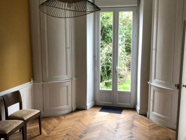 Appartement location à Nantes