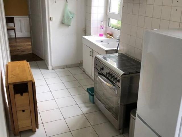 Appartement location à Nantes