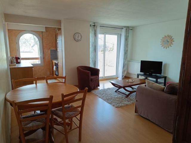 Appartement location à Vannes, Bretagne