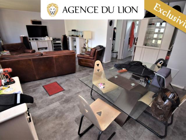Maison vente à Dreux