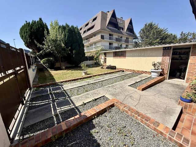 Maison vente à Lisieux, Houlgate