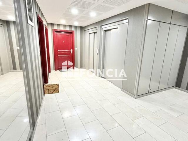 Appartement vente à Versailles, Plaisir