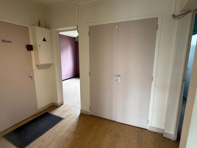 Appartement vente à Pithiviers, Augerville-la-rivière