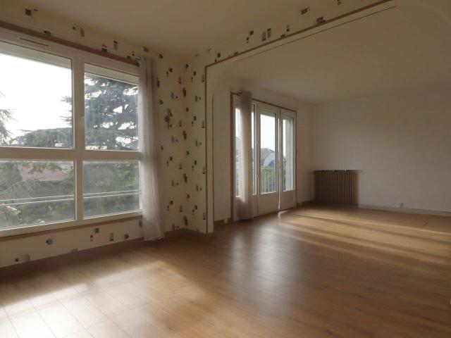 Appartement location à Fontenay-Mauvoisin, Yvelines
