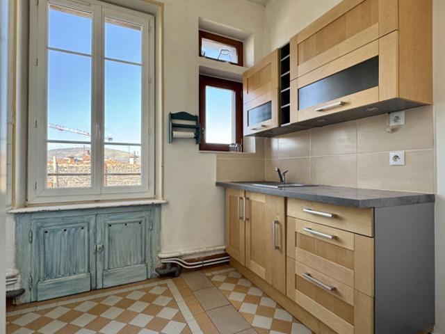 Appartement location à Clermont-Ferrand, Clermont-ferrand