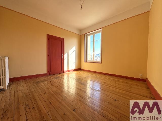 Appartement location à Clermont-Ferrand, Clermont-ferrand