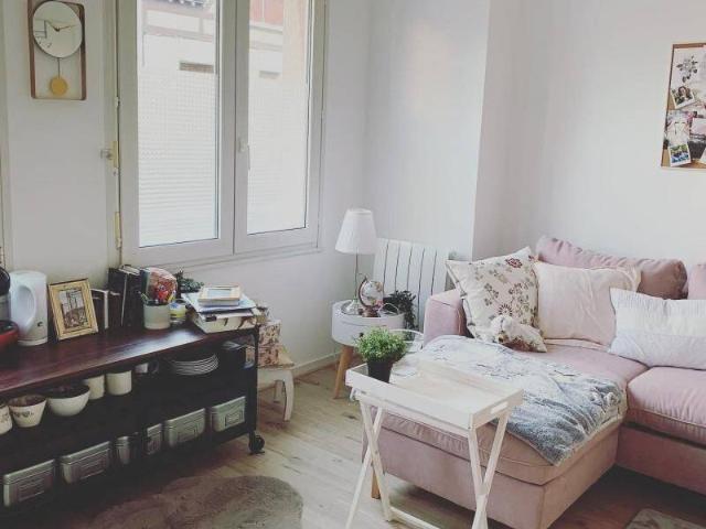 Studio location à Amiens, Somme