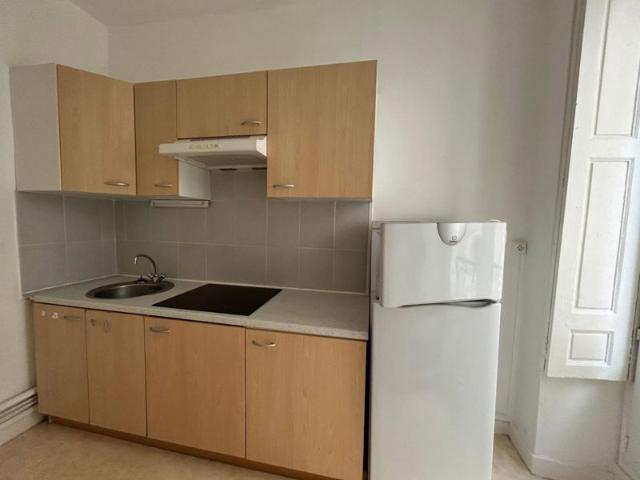 Appartement location à Nantes