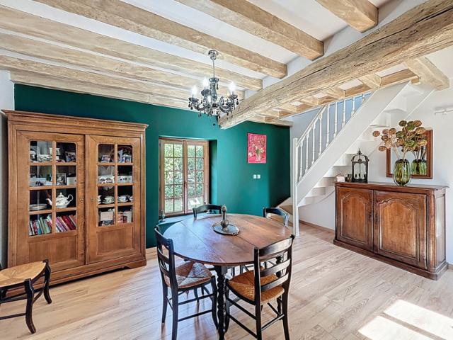Maison vente à Les Andelys, Gasny