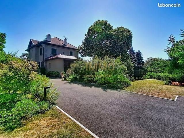 Maison vente à Ambilly, Haute-Savoie