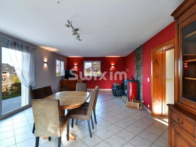 Maison vente à Saint-Julien-en-Genevois, Auvergne-Rhône-Alpes