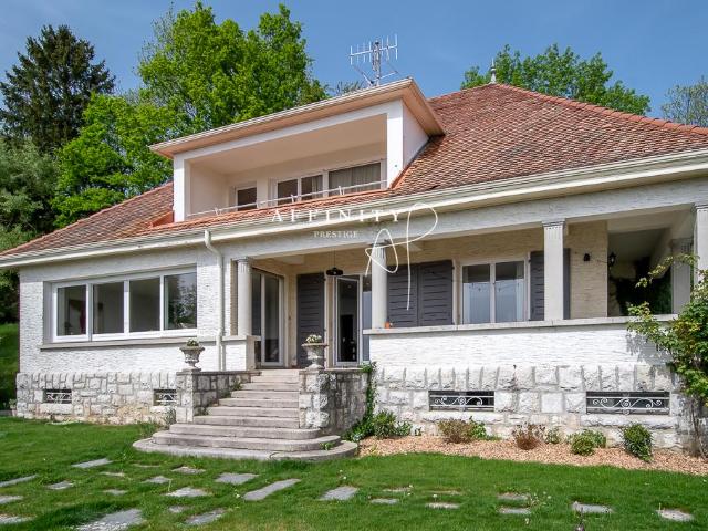 Maison vente à Saint-Julien-en-Genevois, Lucinges