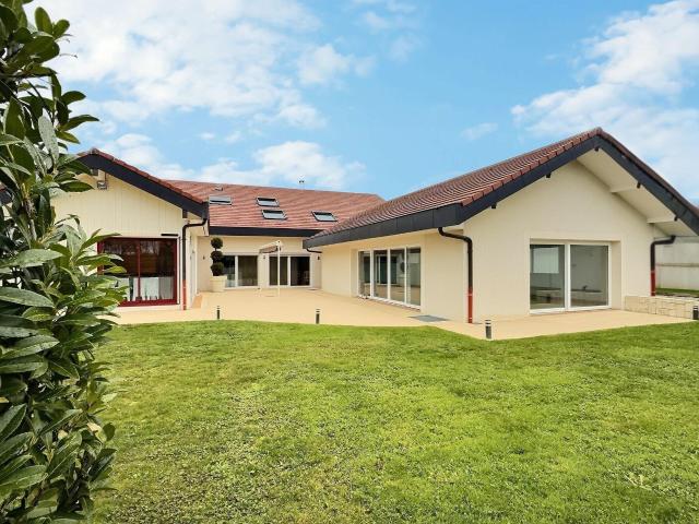Maison vente à Saint-Julien-en-Genevois, Auvergne-Rhône-Alpes