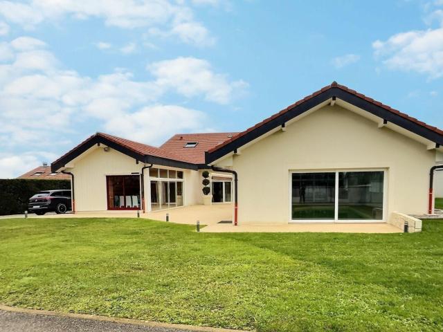 Maison vente à Saint-Julien-en-Genevois, Auvergne-Rhône-Alpes