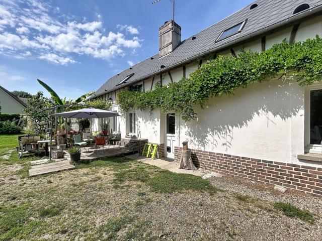 Maison vente à Les Andelys, Etrépagny