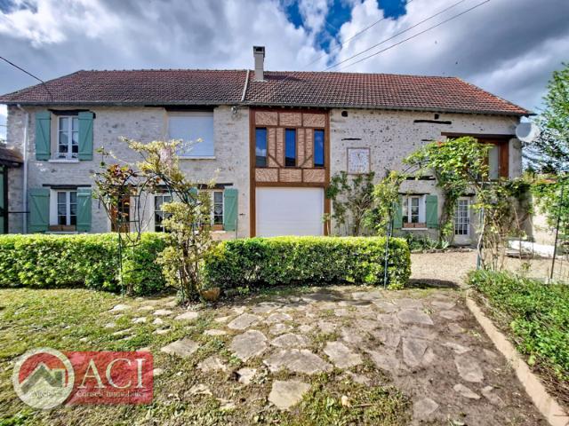 Maison vente à Mantes-la-Jolie, Gommecourt