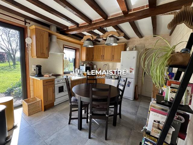 Maison vente à Le Havre, Gonfreville-caillot