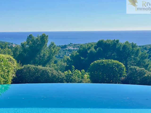 Maison vente à France métropolitaine, La Cadière-d'azur