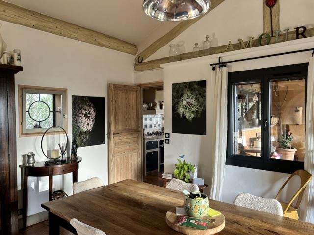 Maison vente à Apt, Puget