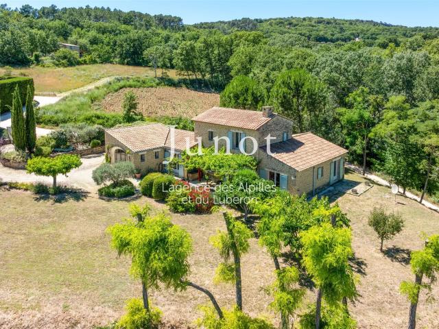 Maison vente à Apt, Goult