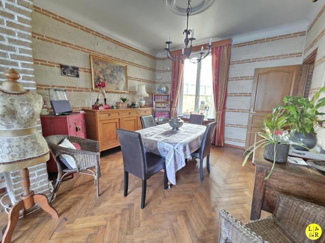 Maison vente à Arras, Anzin-saint-aubin