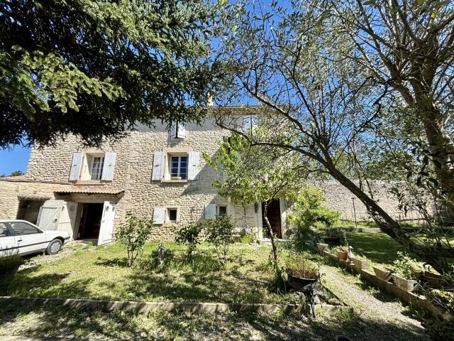 Maison vente à Grignan