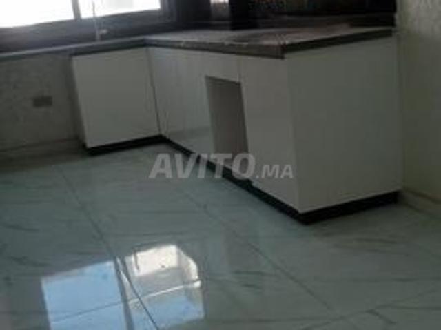 Appartement vente à El Ma, Gharb-Chrarda-Beni Hssen