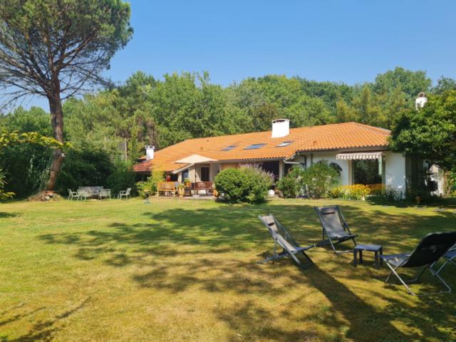 Maison vente à Dax, Seignosse