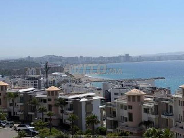 Appartement vente à Tangero, Tanger-Tétouan