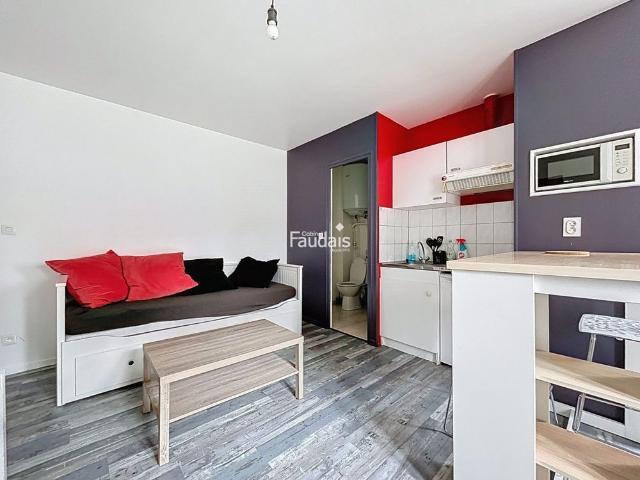 Studio location à Saint-Lô, Saint-lô