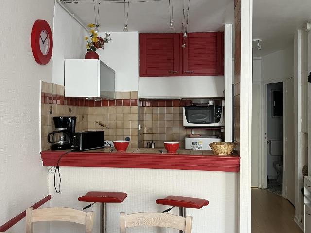 Appartement location à La Rochelle