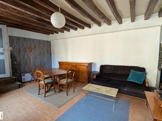 Villa vente à Sens, Saint-aubin-sur-yonne