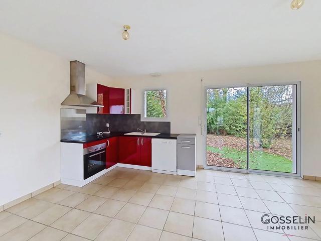 Maison vente à Mont-de-Marsan, Sanguinet