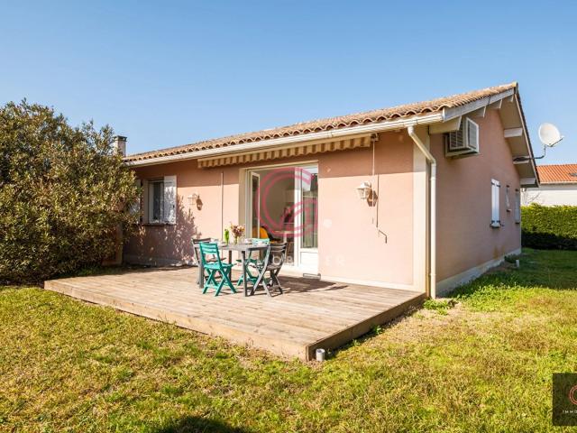 Maison vente à Mont-de-Marsan, Biscarrosse